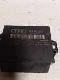Einparkhilfe PDC Steuergerät AUDI A4 Avant (8ED, B7) 2.0 TDI 4E0919283B