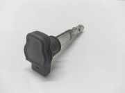 Hochspannungszündkabel (Steckkabel) SEAT ALTEA XL (5P5, 5P8) 1.8 TFSI 07K905715F