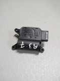 Air Flap Motor AUDI A3 (8P1) 2.0 TDI 16V 1K0907511