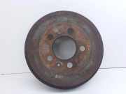 Bremstrommel hinten links AUDI A2 (8Z0) 1.4 TDI