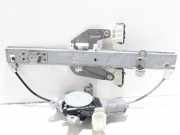 Türfensterheber hinten rechts NISSAN X-TRAIL (T31) 2.5 4x4 803204U001