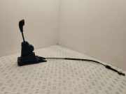 Gangschaltmechanismus RENAULT ESPACE IV (JK0/1_) 2.0 dCi (JK03, JK04) 025524