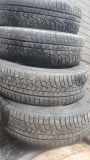 Gitter für Kofferraum Ablage HYUNDAI TERRACAN (HP) 2.9 CRDi 4WD 23575R15