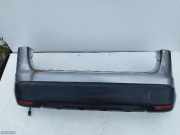 Blende Stoßstange hinten mitte Nissan Qashqai II (J11)