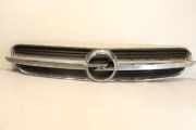 Kühlergrill komplett Opel Vectra C (Z02)