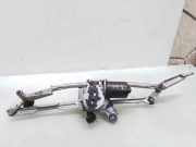 Scheibenwischermechanismus vorne VOLVO S60 I 2.4 D 404775