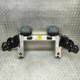 Überrollbügel für Cabriodach AUDI A5 Cabrio (8F7) S5 quattro 8F0880077H