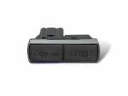 Windschutzscheibe Heizung Schalter FORD MONDEO III Sedan (B4Y) 2.0 16V TDDi / TDCi 6M2T18K574AD