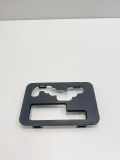 Mittelkonsole Verkleidung MERCEDES-BENZ SL (R129) 320 (129.063) 1292670288 A1292670288