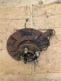 Radnaben vorne links SUZUKI GRAND VITARA II (JT, TE, TD) 1.9 DDiS 4WD (TD44, JT419, JB419WD)