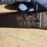 Ausrückgabel für Kupplung Renault Megane Scenic (JA) 820VA