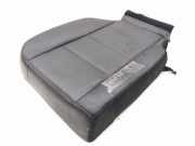 Vordere rechte Feder