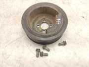 Kurbelwellenriemenscheibe AUDI A2 (8Z0) 1.4 TDI 045105243B