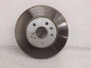 Bremsscheibe vorne rechts OPEL ASTRA K 1.0