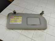 Rechte Sonnenblende MAZDA 5 (CR19) 2.0 CD