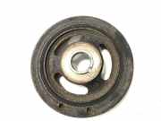 Kurbelwellenriemenscheibe PEUGEOT 207 (WA_, WC_) 1.4 HDi 9654961080