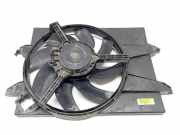 Kühlmodul Mazda 3 (BK) 8240367