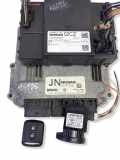 Zündset NISSAN X-TRAIL (T31) 2.0 dCi 23710JG78E