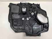 Türfensterheber hinten links MAZDA MPV II (LW) 2.0 DI C2355997X