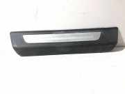 Schwellenverkleidung hinten links AUDI Q7 (4M) 3.0 TFSI quattro 4M0853375A
