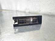 Kennzeichenbeleuchtung OPEL INSIGNIA A Sedan (G09) 2.0 CDTI (69) 13251936