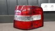 Lampenträger Heckleuchte rechts Fiat Stilo (192)