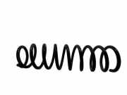 Fahrwerksfeder hinten rechts MITSUBISHI LANCER VIII (CY_A, CZ_A) 2.0 DI-D