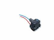 Luftverteiler/Ventilblock (pneumatisches Fahrgestell) BMW X5 (E70) xDrive 40 d