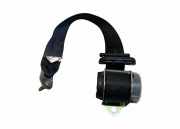 Sicherheitsgurt hinten rechts NISSAN PULSAR Hatchback (C13) 1.5 dCi 627817900C