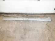 Schweller aus Kunststoff links