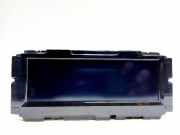 Display Opel Astra J Caravan (P10) 22858076