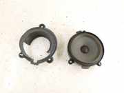 Lautsprecher links hinten Mercedes-Benz G-Klasse Cabrio (W463)