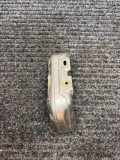 Heat Insulation VOLVO XC90 II B5 Mild-Hybrid AWD 31459347