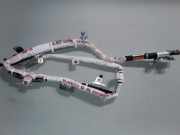 Dach SRS rechts SUBARU IMPREZA Sedan (GR) 2.0 D AWD 606061169 121227350