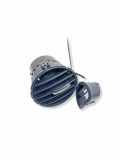 Frischluftgrill MERCEDES-BENZ CLK Cabrio (A209) CLK 240 (209.461) A2098300154