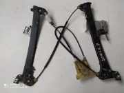 Türfensterheber hinten rechts PEUGEOT 407 Coupe (6C_) 2.7 HDi 981113101 981117100