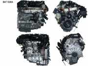 Motor BMW 5 (F10) 520 d xDrive B47D20A