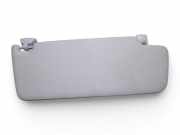 Linke Sonnenblende SKODA OCTAVIA III (5E3) 1.2 TSI