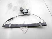 Fensterheber links hinten Chevrolet Captiva (C100, C140) 25937971