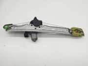 Türfensterheber hinten links FORD GRAND C-MAX (DXA/CB7, DXA/CEU) 2.0 TDCi AM51U27001BD