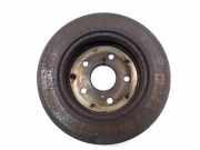 Bremsscheibe rechts hinten Toyota RAV 4 IV (A4) 4243142060