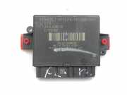 Einparkhilfe PDC Steuergerät NISSAN QASHQAI III (J12) 1.3 DIG-T All-wheel Drive 284L00873R