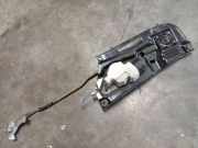 Scheibenwischermechanismus vorne MAZDA MPV II (LW) 2.0 DI LC64