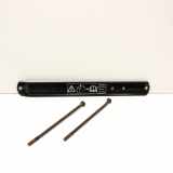 Batterieaufnahme Jaguar XK 8 Coupe (X100)