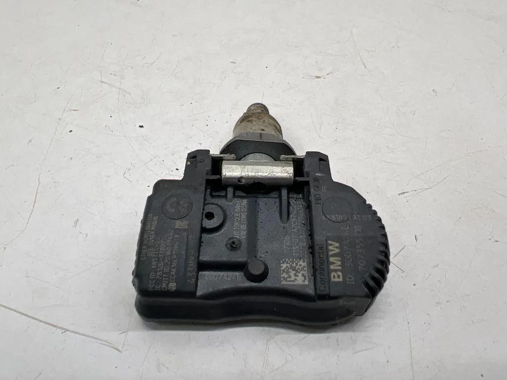 Radsensor für Reifendruckkontrollsystem BMW 1er (F20) 6881891