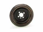 Kurbelwellenriemenscheibe MITSUBISHI OUTLANDER II (CW_W) 2.2 DI-D 03G105243