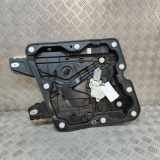 Fensterheber vorne rechts SKODA ENYAQ iV SUV (5AC, 5AZ) 80X 4x4 4K0959802 5LA837656