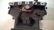 Rear Air Vent Grill AUDI A6 Avant (4F5, C6) 3.2 FSI quattro 4F0819203B