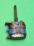 Air Flap Motor MERCEDES-BENZ E (W210) E 270 CDI (210.016)