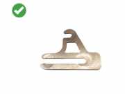 Heckklappe geschlossen Mercedes-Benz SLK (R171) 112037300